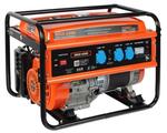 Бензиновый генератор Patriot Max Power SRGE 6500
