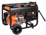 Бензиновый генератор Patriot GW 2145LE