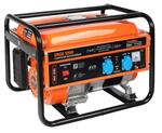 Бензиновый генератор Patriot Max Power SRGE 3500