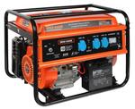 Бензиновый генератор Patriot Max Power SRGE 6500E