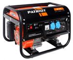 Бензиновый генератор Patriot GP 2510