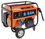Бензиновый генератор Patriot Max Power SRGE 7200E