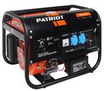 Бензиновый генератор Patriot GP 3510E