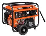 Бензиновый генератор Patriot GP 7510ALE