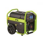 Бензиновый генератор Pramac PX4000