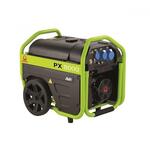 Бензиновый генератор Pramac PX8000, 230V, 50Hz AVR