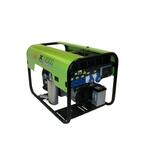 Бензиновый генератор Pramac X12000, 400/230V, 50Hz
