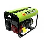 Бензиновый генератор Pramac ES5000, 400/230V, 50Hz AVR