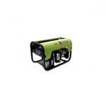 Бензиновый генератор Pramac S5000, 230V, 50Hz CONN