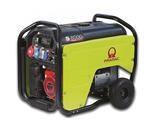 Бензиновый генератор Pramac S8000t