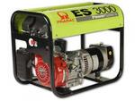 Бензиновый генератор Pramac ES3000