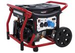 Бензиновый генератор Pramac WX 6200 ES