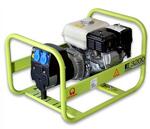 Бензиновый генератор Pramac E3200