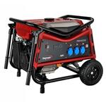 Бензиновый генератор Pramac PMV 6200