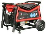 Бензиновый генератор Pramac PMV 3200