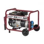 Бензиновый генератор Pramac POWERMATE EM2800