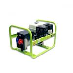 Бензиновый генератор Pramac E5000
