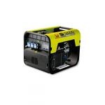 Бензиновый генератор Pramac S12000, 230V, 50Hz AVR IPP