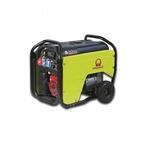 Бензиновый генератор Pramac S8000, 400/230V, 50Hz AVR CONN