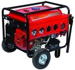 Бензиновый генератор Prorab 4500 EB
