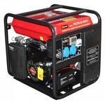 Бензиновый генератор Prorab 8000 IEW