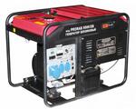 Бензиновый генератор Prorab 9500 EB