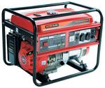 Бензиновый генератор Prorab 5500