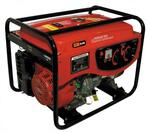 Бензиновый генератор Prorab 5502