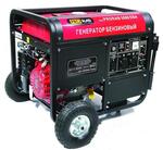 Бензиновый генератор Prorab 5503 EBA