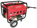 Бензиновый генератор Prorab 4501 EB