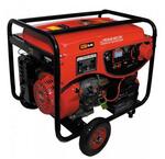 Бензиновый генератор Prorab 6602 EBV