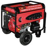 Бензиновый генератор Prorab 6603 EBA