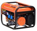Бензиновый генератор Redbo РТ 2500