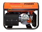 Бензиновый генератор Redbo РТ 6000