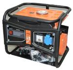 Бензиновый генератор Redbo РТ 1200