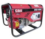 Бензиновый генератор REG EKB 4500 R2