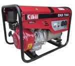 Бензиновый генератор REG EKB 7500 R2