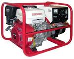 Бензиновый генератор REG SH5500