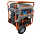 Бензиновый генератор REG E3 POWER GG10000-Х3