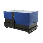 Бензиновый генератор REG REG PG14-380 S