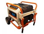 Бензиновый генератор REG E3 POWER GG4500-X