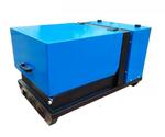 Бензиновый генератор REG REG PG12-380 S