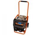 Бензиновый генератор REG GG7200-А3