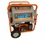 Бензиновый генератор REG E3 POWER GG10000-Х