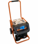 Бензиновый генератор REG GG8000-А