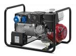 Бензиновый генератор RID RH 5001 E