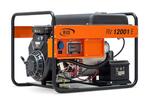 Бензиновый генератор RID RV 12001 E