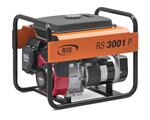 Бензиновый генератор RID RS 3001 P