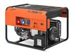 Бензиновый генератор RID RS 7540 PAE