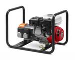 Бензиновый генератор RID RH 3541 A